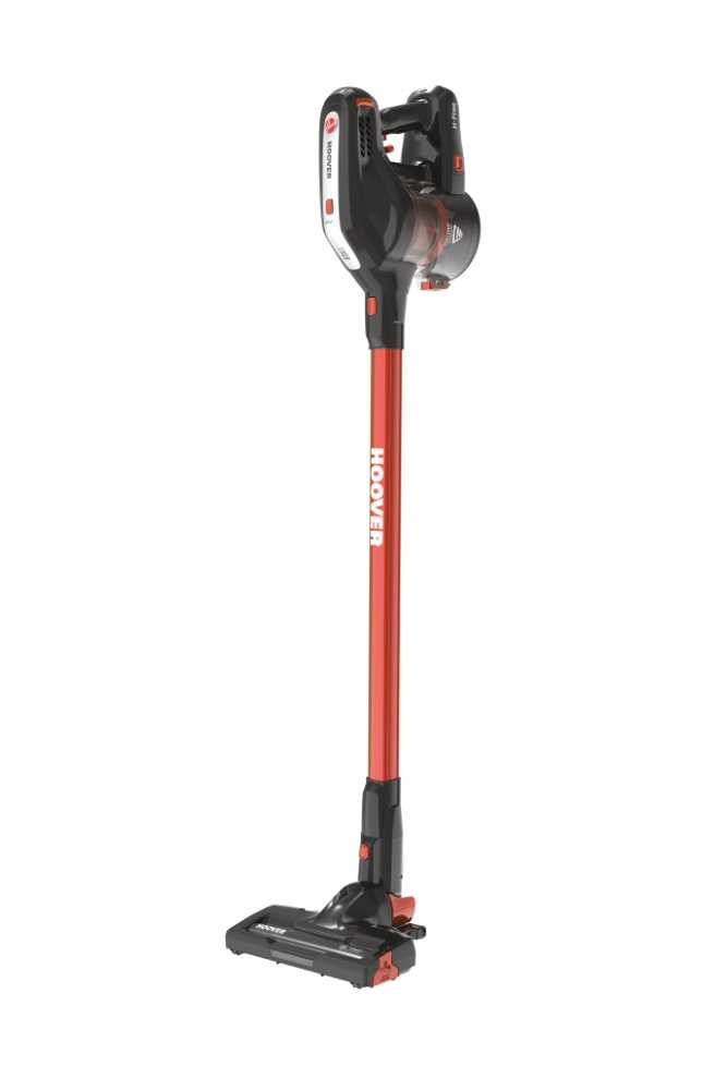 hoover h free hf18rh