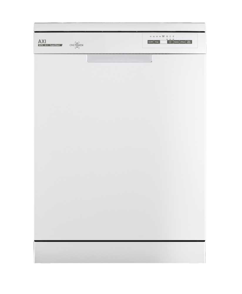 hoover axi hdpn2l620ob full size dishwasher