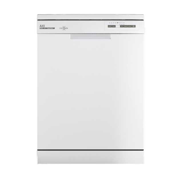hoover slimline integrated dishwasher