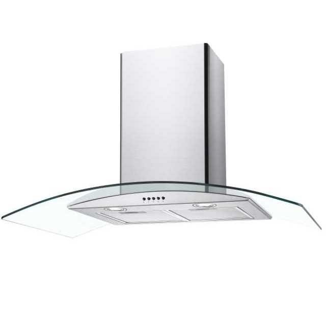 candy 90cm cooker hood