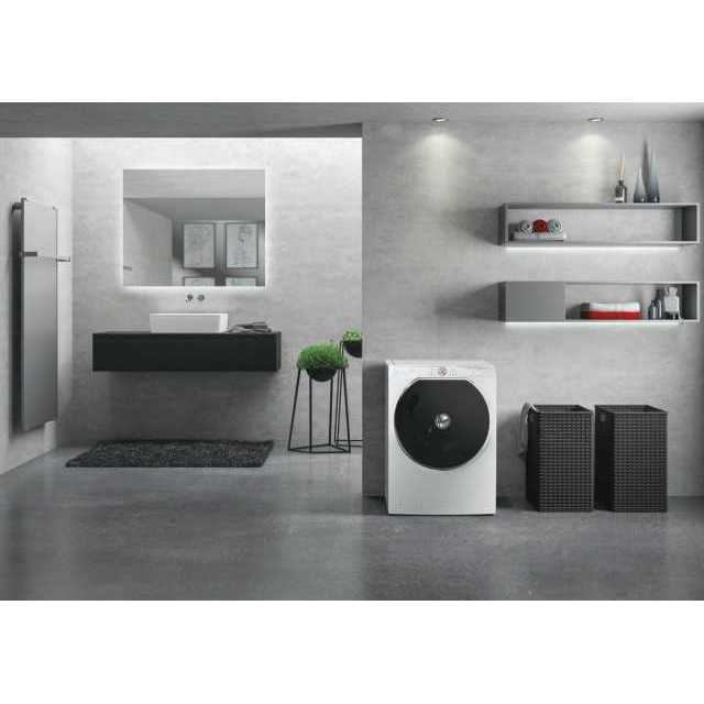 Máquinas de lavar e de secar roupa AWDPD 4138LH/1-S