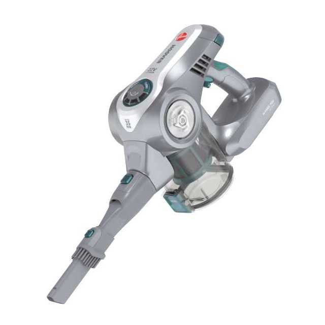 Aspiradores verticais elétricos sem cabo HF722AFG 011