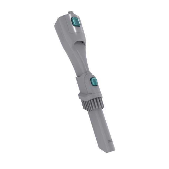 Aspiradores verticais elétricos sem cabo HF722AFG 011