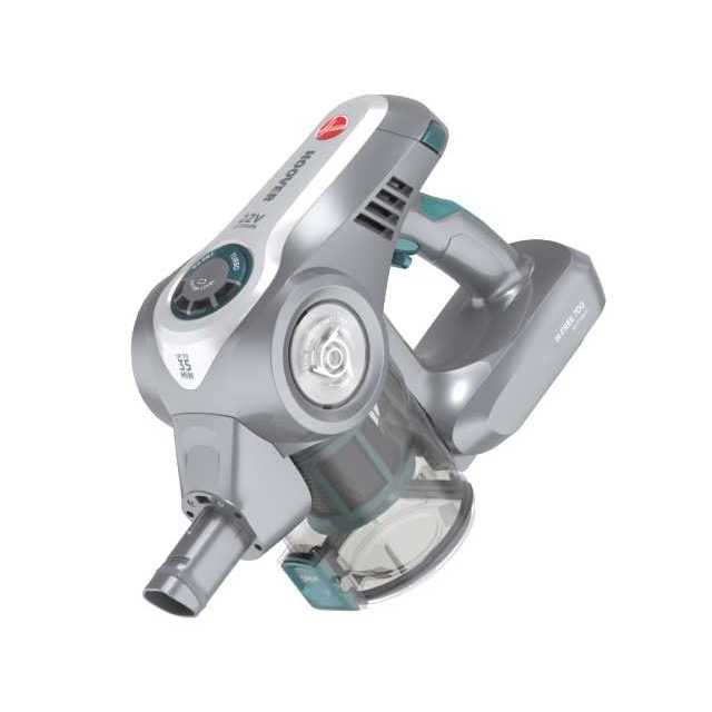 Aspiradores verticais elétricos sem cabo HF722AFG 011