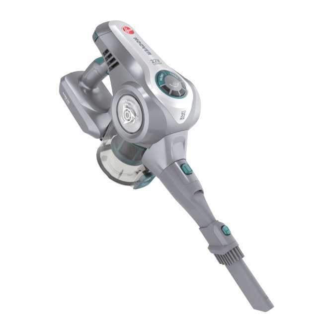 Aspiradores verticais elétricos sem cabo HF722AFG 011