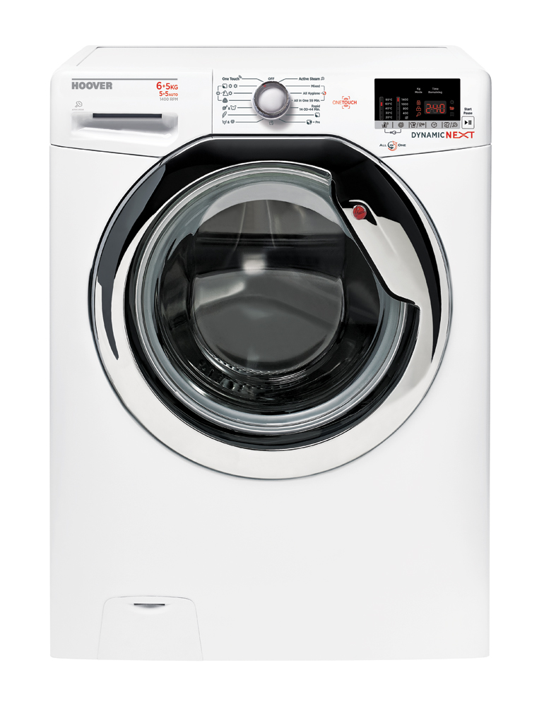 DYNAMIC NEXT WDXOC4 465AC/2S Washer dryers Hoover