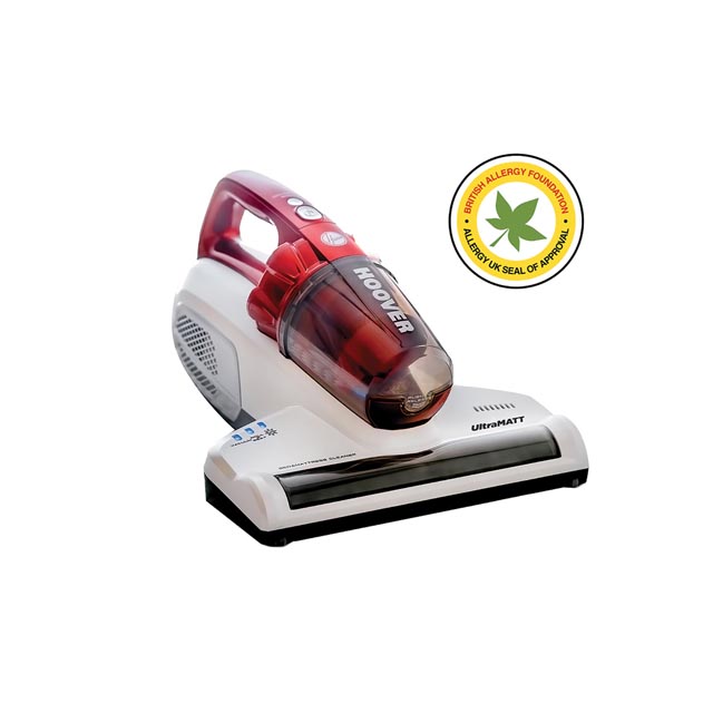 UltraMATT MBC500UV 001 Mattress vacuum cleaners Hoover