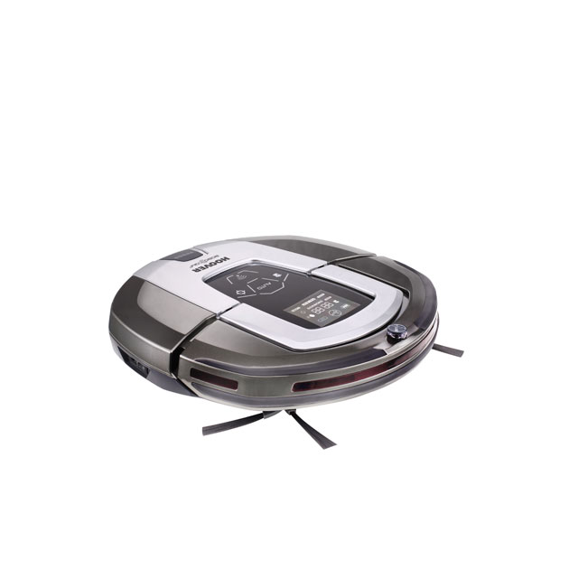 Robot vacuum cleaners Hoover