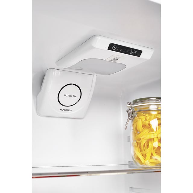 Frigoríficos CFET 6184XPU