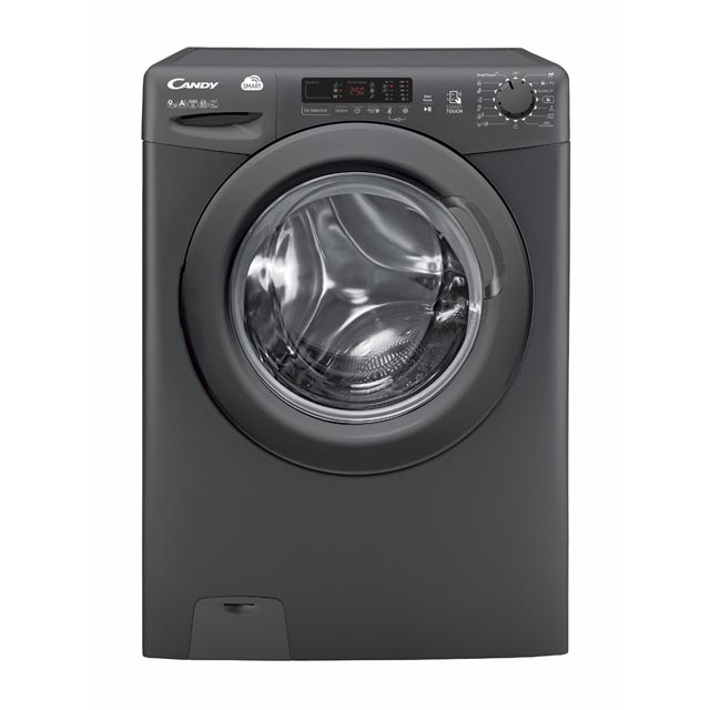 Máquinas de lavar roupa de carregamento frontal CS 1292DR3R-S