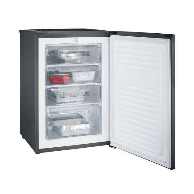 TABLE TOP HFZE54XK Freezers Hoover