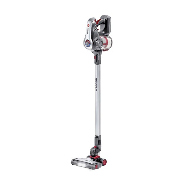 Discovery DS22G 001 Cordless vacuum cleaners Hoover
