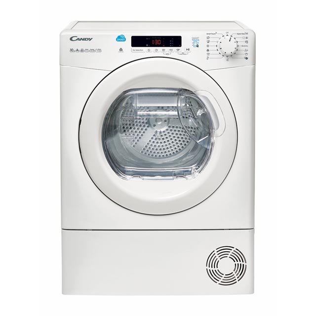 Secadores de roupa CS H10A2DE-S