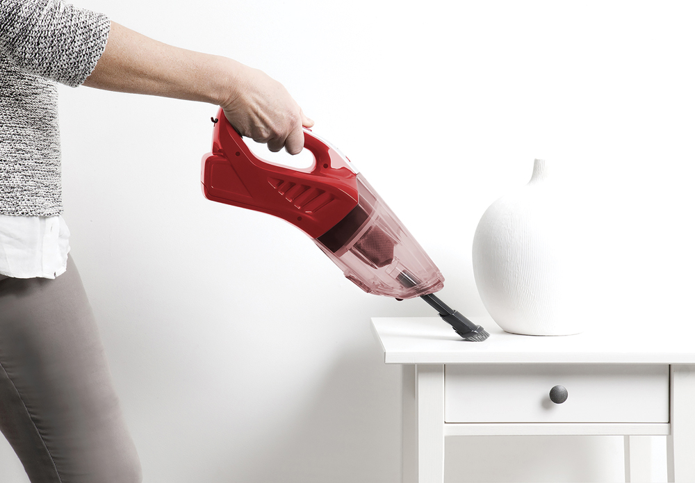 Freejet Evo FE144AG 001 Cordless vacuum cleaners Hoover