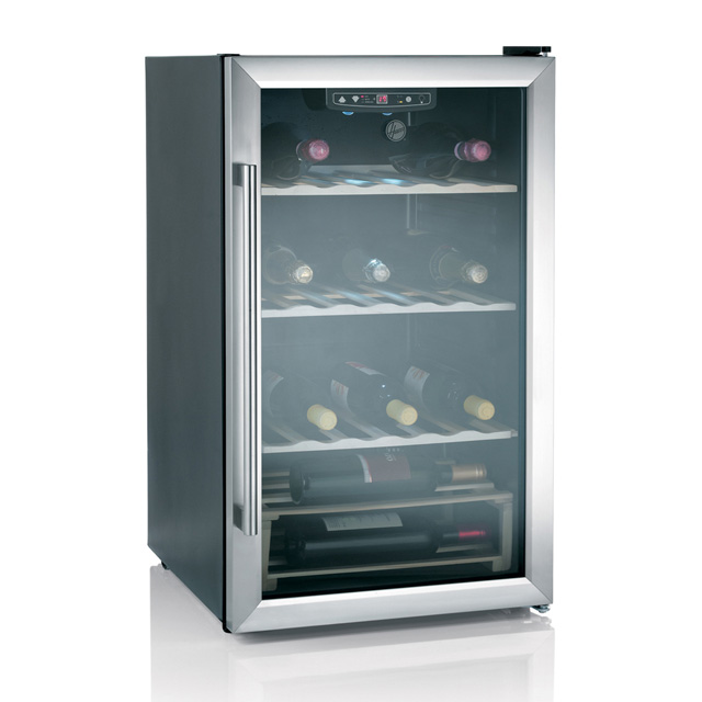 SINGLE ZONE FREESTANDING HWCA 2335 Wine coolers Hoover