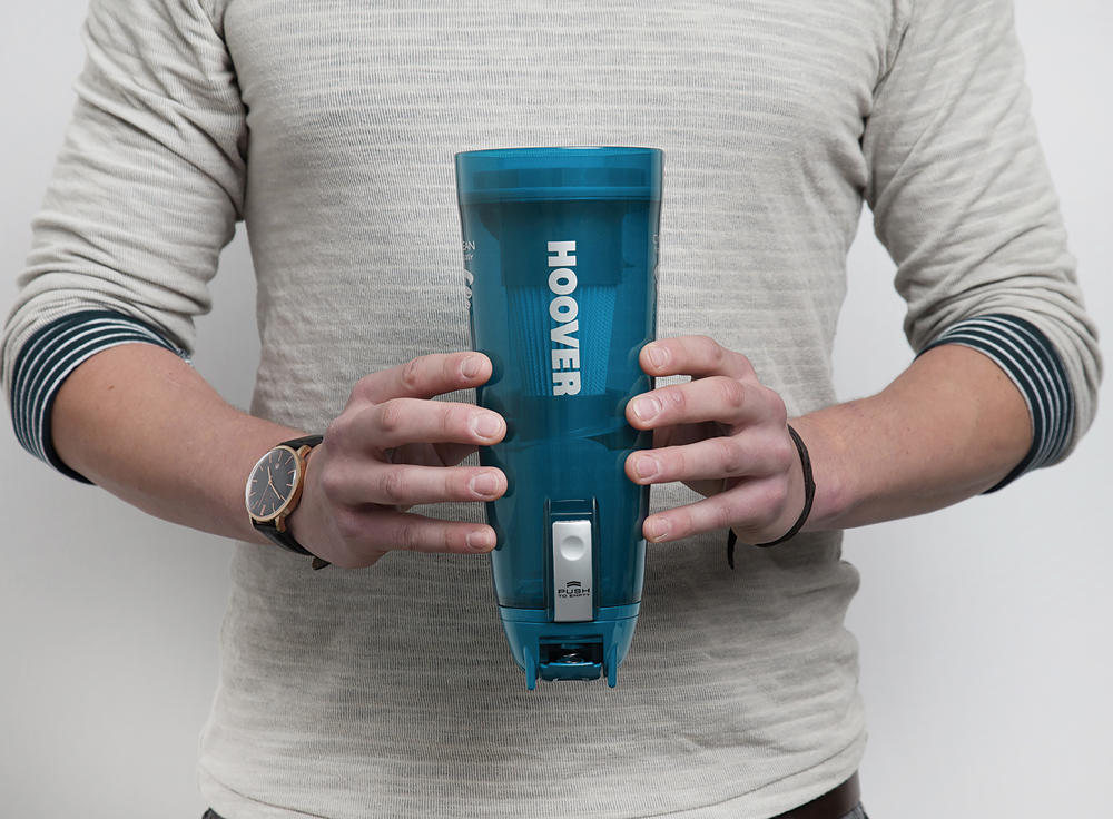 Flexi Power SU204BG2 001 Cordless vacuum cleaners Hoover