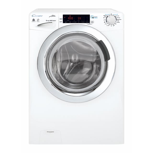 Máquinas de lavar e de secar roupa GVSW 585TWHC/5-S