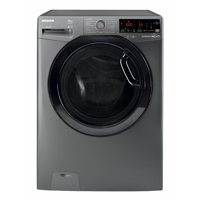 Hoover Wdxoa 595ahc5 S A 9 Kg Yikama Yorumlari