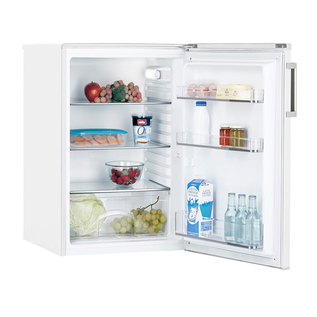 Frigoríficos HVTLS 544WH