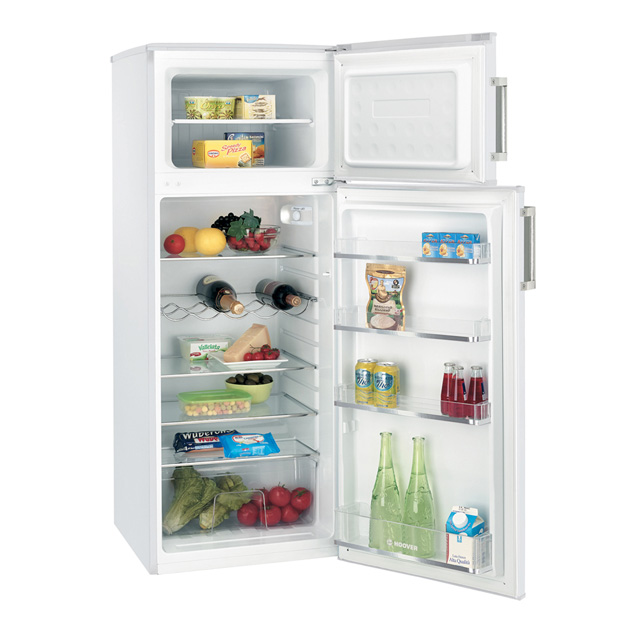 Frigoríficos HVDS 5142WH