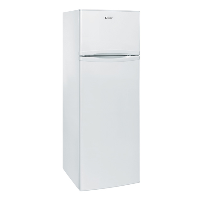 CANDY Frigorifero Doppia Porta CMDDS 5142W Classe Energetica A Colore Bianco