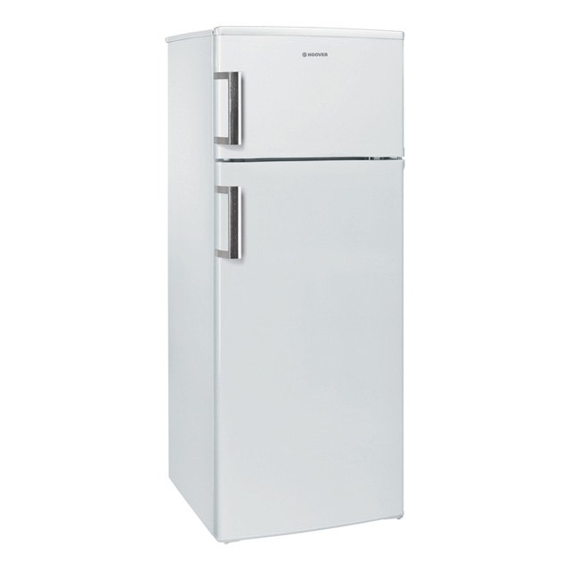 Frigoríficos HVDS 5144WH