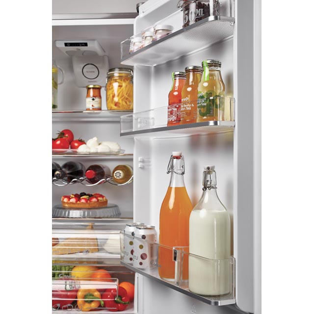 Frigoríficos CFET 6184XPU