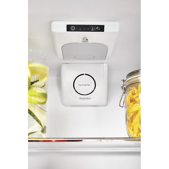 Frigoríficos CFET 6184XPU