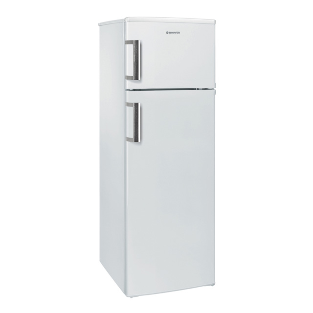 Frigoríficos HVDS 5162WH