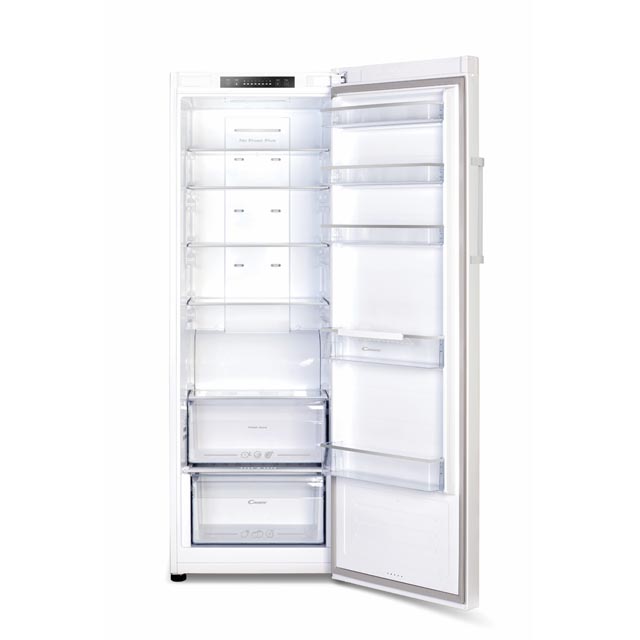 Frigoríficos CCLN 6172WH