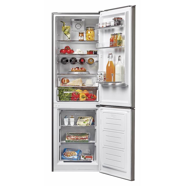 Frigoríficos CFET 6184XPU