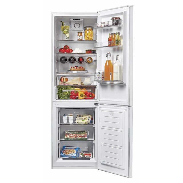 Frigoríficos CSET 6182W