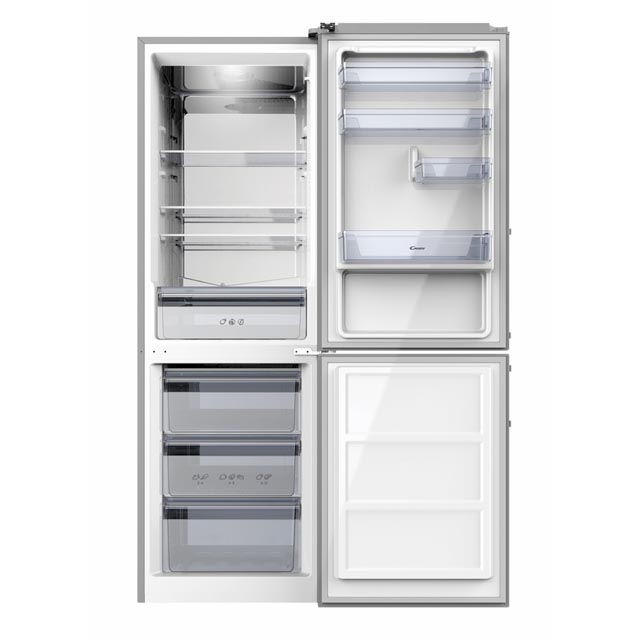 Frigoríficos CSSM 6184XH