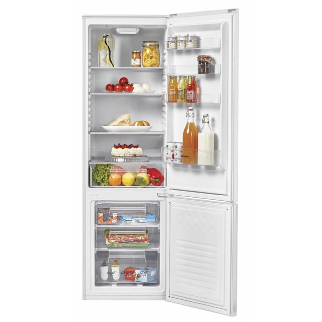 Frigoríficos CS 5172W