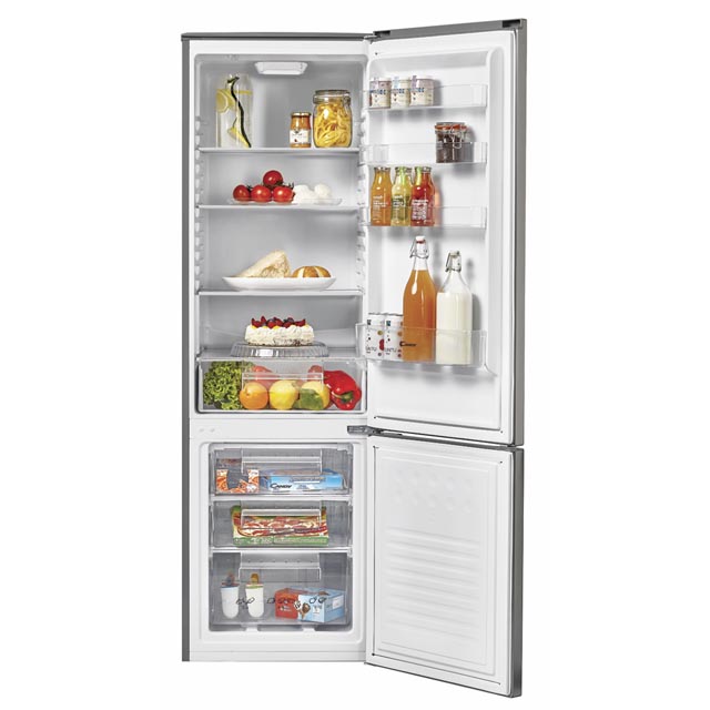 Frigoríficos CS 5172X