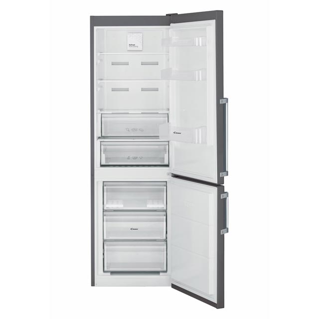 Frigoríficos CVBN 6184XBF