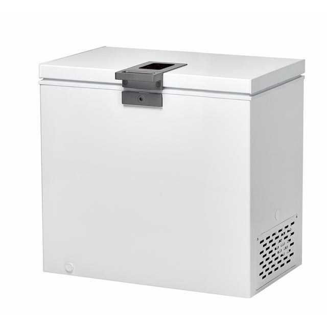 Arcas congeladoras CMCH 104 EL