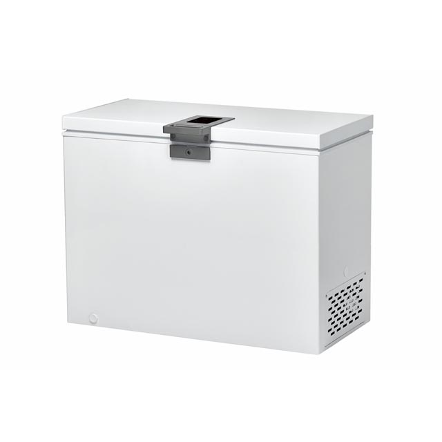 Arcas congeladoras CMCH 254 EL