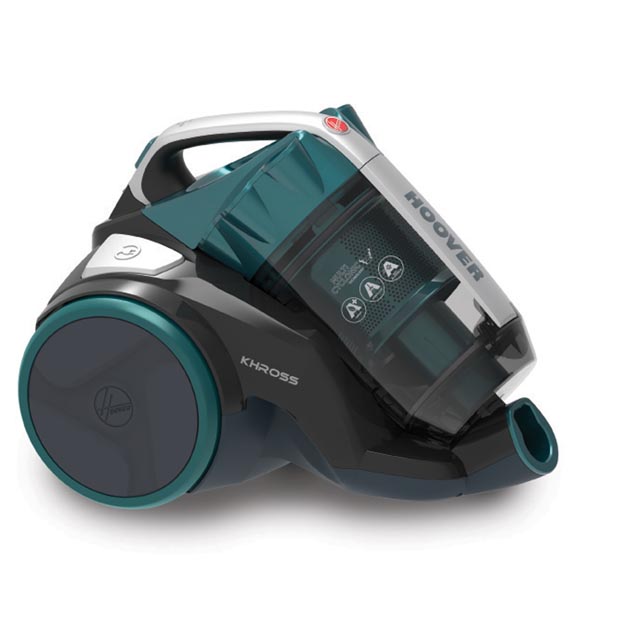 Aspiradores trenó KS40PAR 011