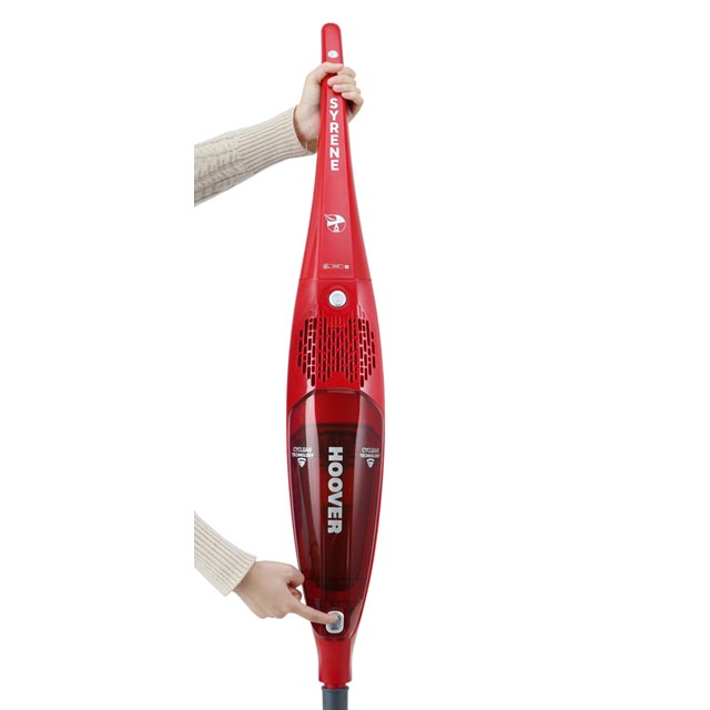 Syrene SR71_SB02011 | Scope elettriche con filo | Hoover Syrene SR71_SB02011 | Scope elettriche con filo | Hoover