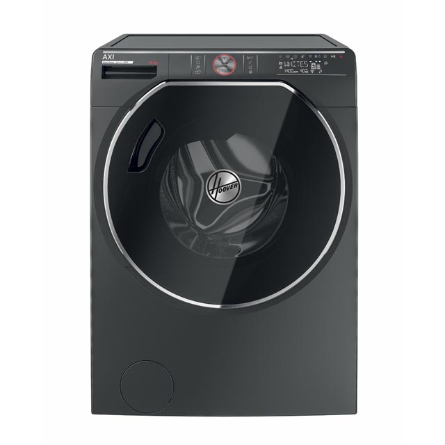 Máquinas de lavar roupa de carregamento frontal AWMPD413LH7R/1-S