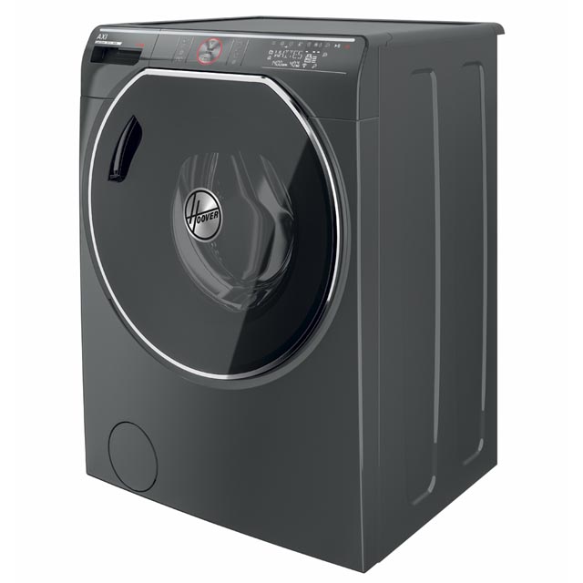 Máquinas de lavar roupa de carregamento frontal AWMPD413LH7R/1-S