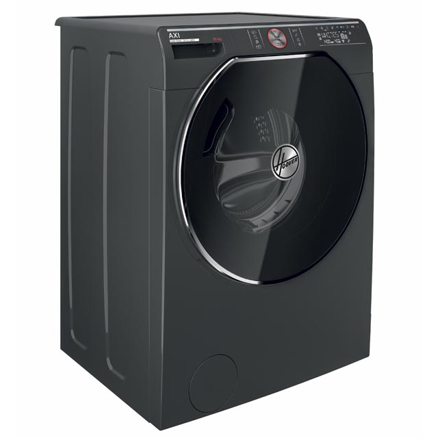 Máquinas de lavar roupa de carregamento frontal AWMPD410LH8R/1-S