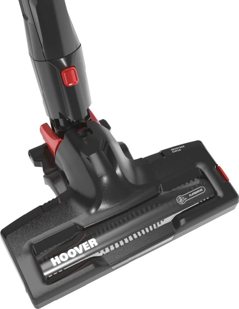 hoover h free hf18rh