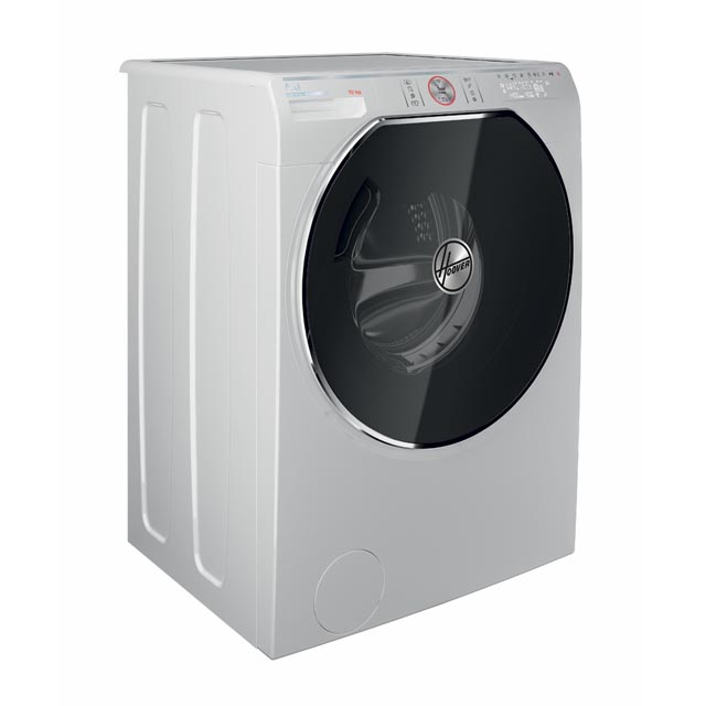 Máquinas de lavar roupa de carregamento frontal AWMPD 410LH8/1-S