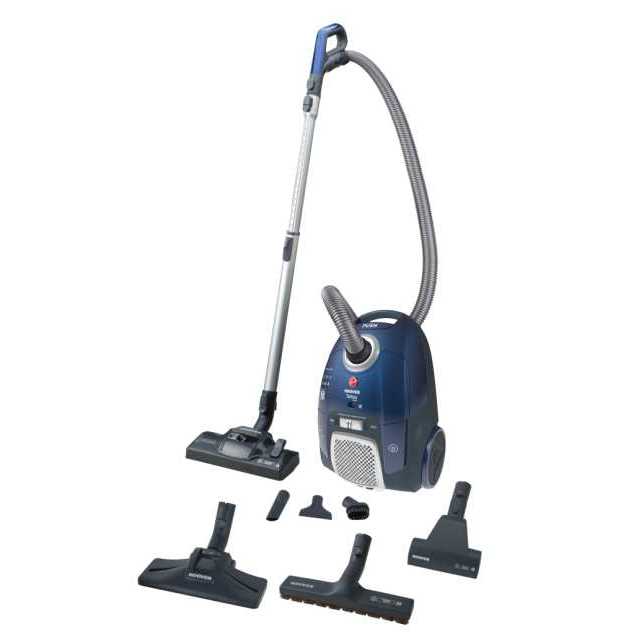 Aspiradores trenó TX50PET 011