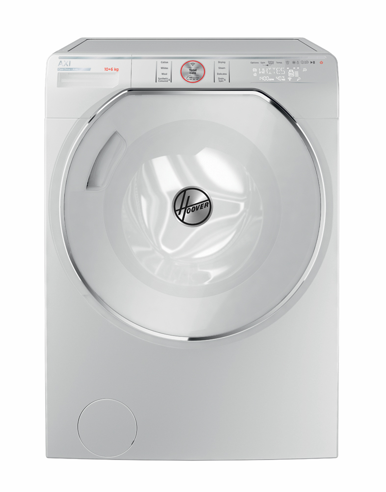 AXI AWDPD6106LHO80 Washer dryers Hoover
