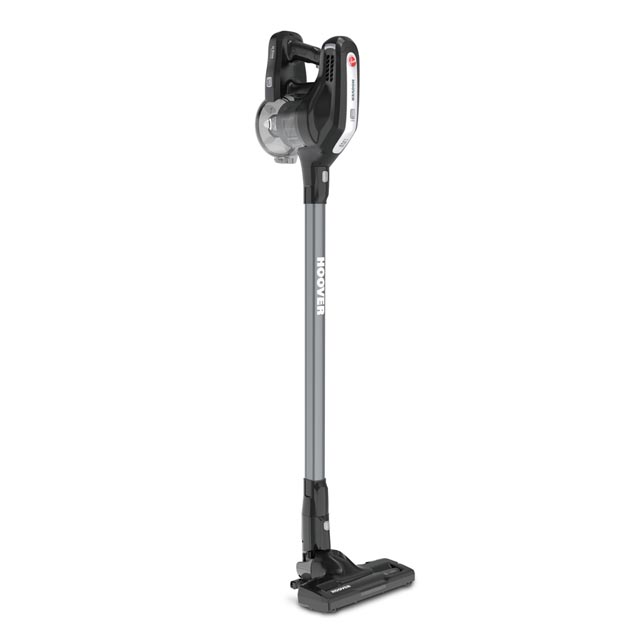 Hoover FD22L Freedom Lite Scopa Elettrica Ricaricabile 0,7 Litri Nero Blu