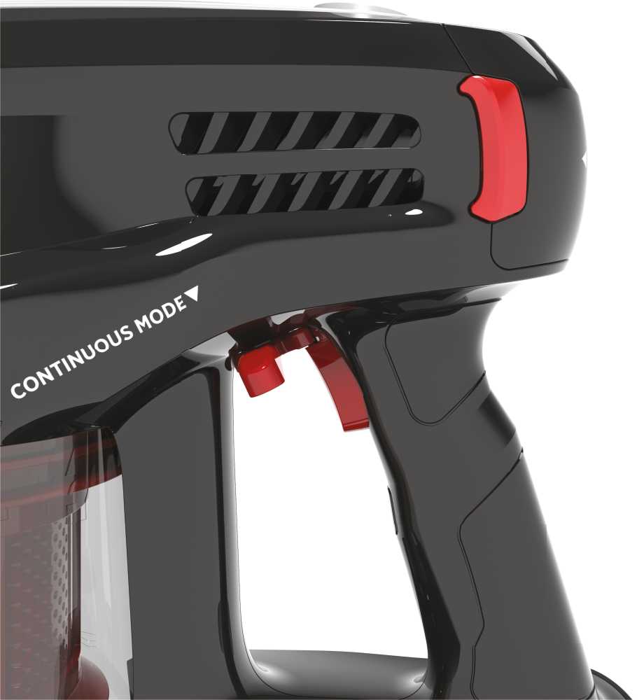 hoover h free hf18rh