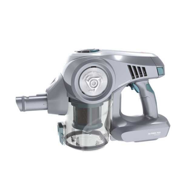 Aspiradores verticais elétricos sem cabo HF722AFG 011